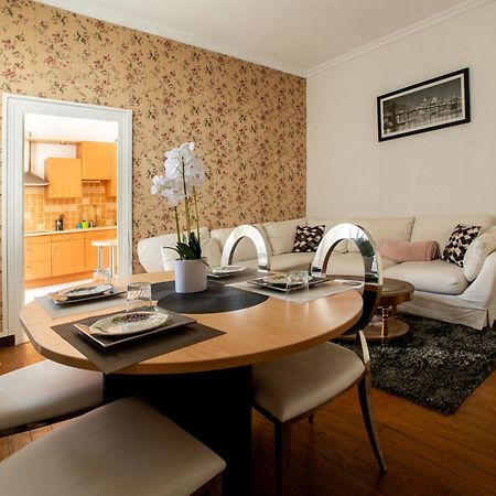 Nickson & Dido Apartman Saumur Kültér fotó