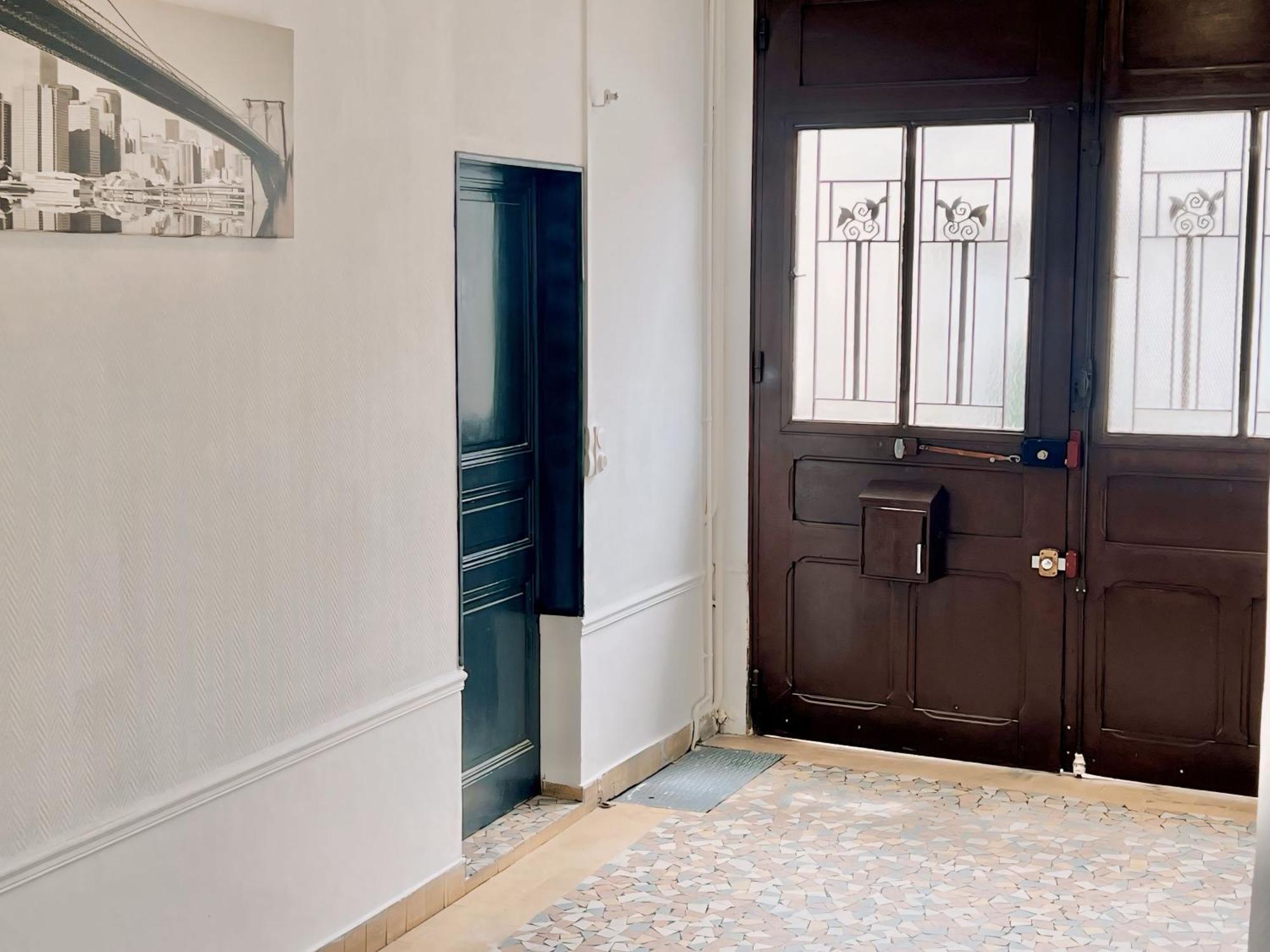 Nickson & Dido Apartman Saumur Kültér fotó