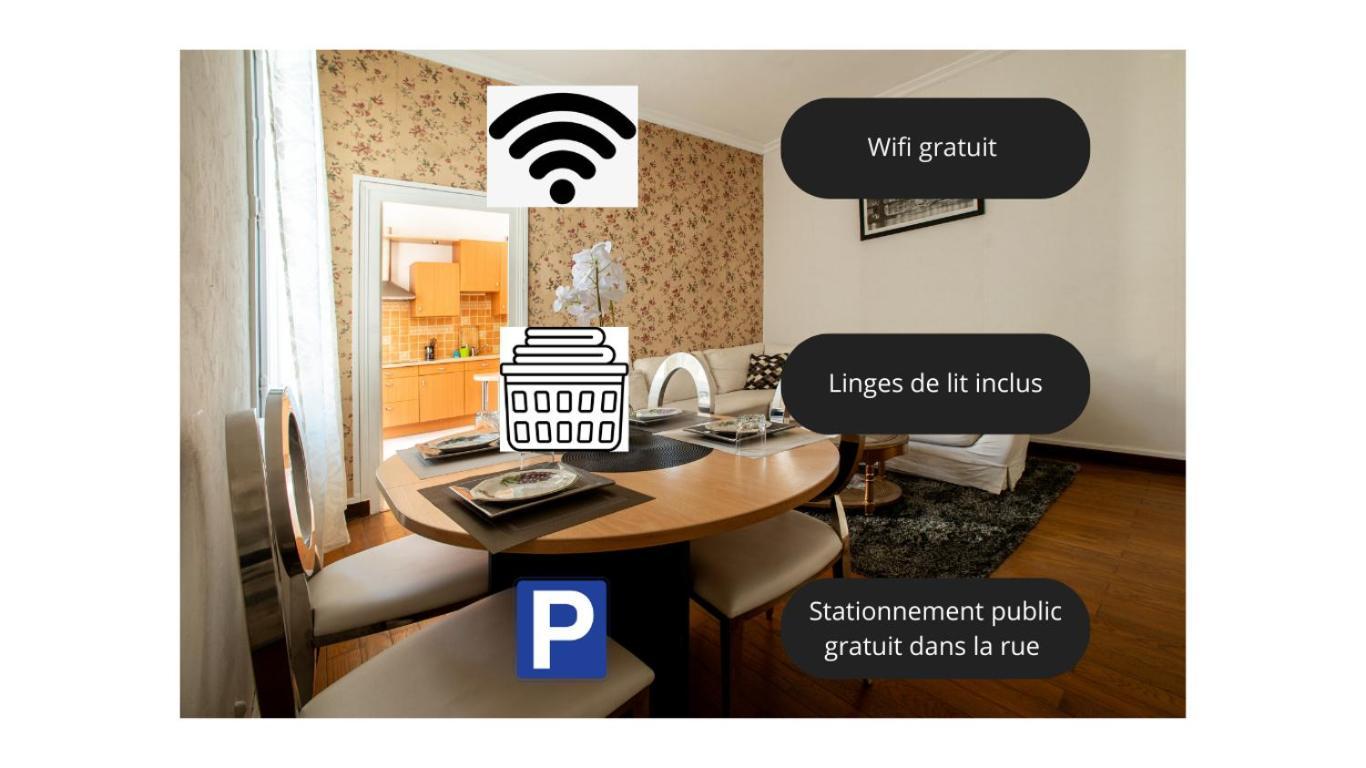 Nickson & Dido Apartman Saumur Kültér fotó