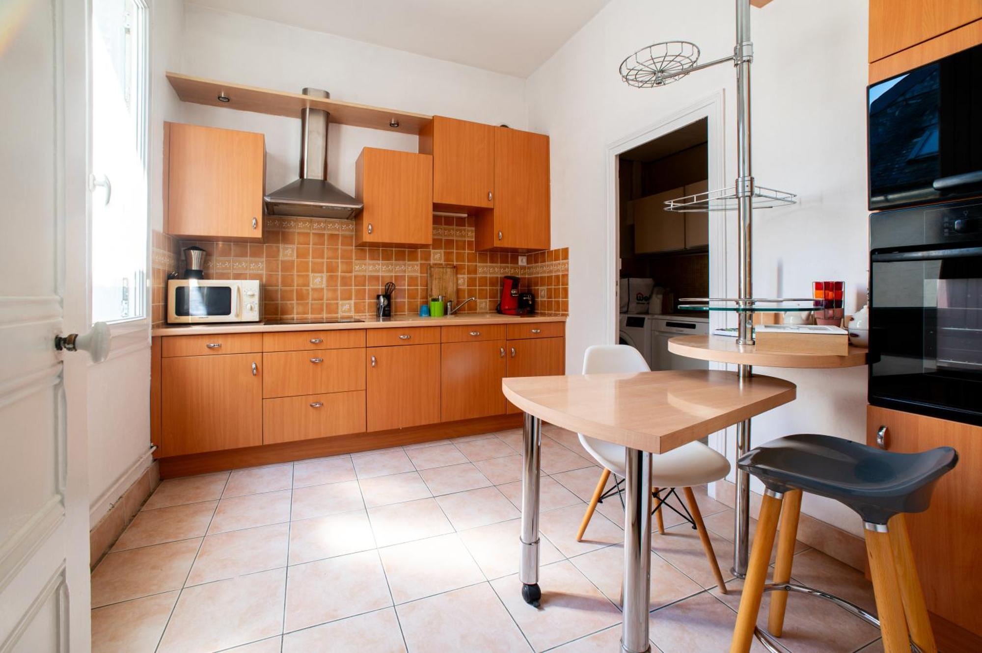 Nickson & Dido Apartman Saumur Kültér fotó