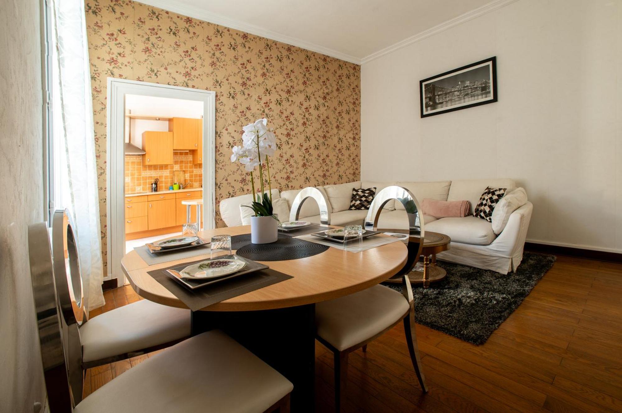 Nickson & Dido Apartman Saumur Kültér fotó