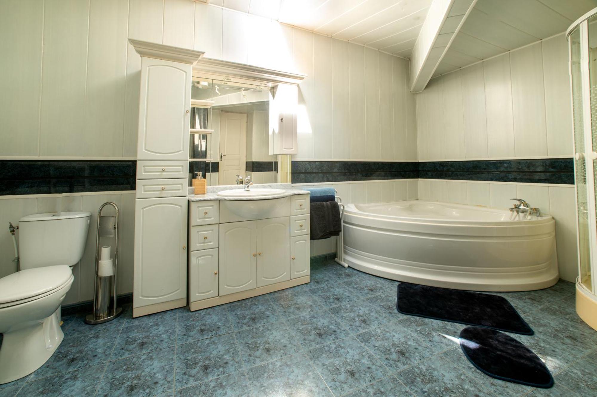 Nickson & Dido Apartman Saumur Kültér fotó